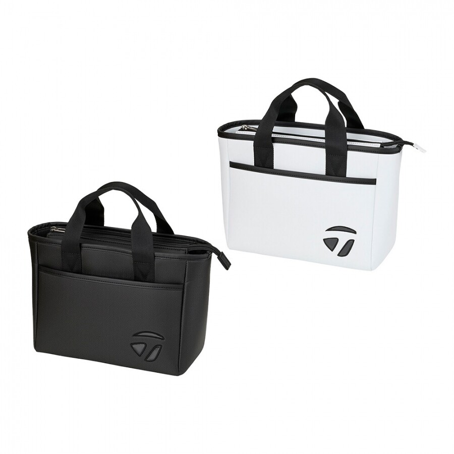 테일러메이드코리아 26년 Essential Pro Round Tote GF