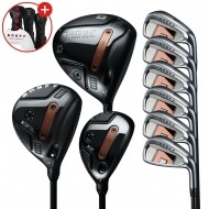 마스터스정품 2026년 다이와 온오프 CBT 526 남성 9개 풀세트(D+W+U+6I) GF