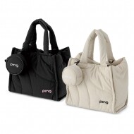 [삼양인터내셔날 정품] 핑 2026 용품 W SO 여성용 토트백 GF