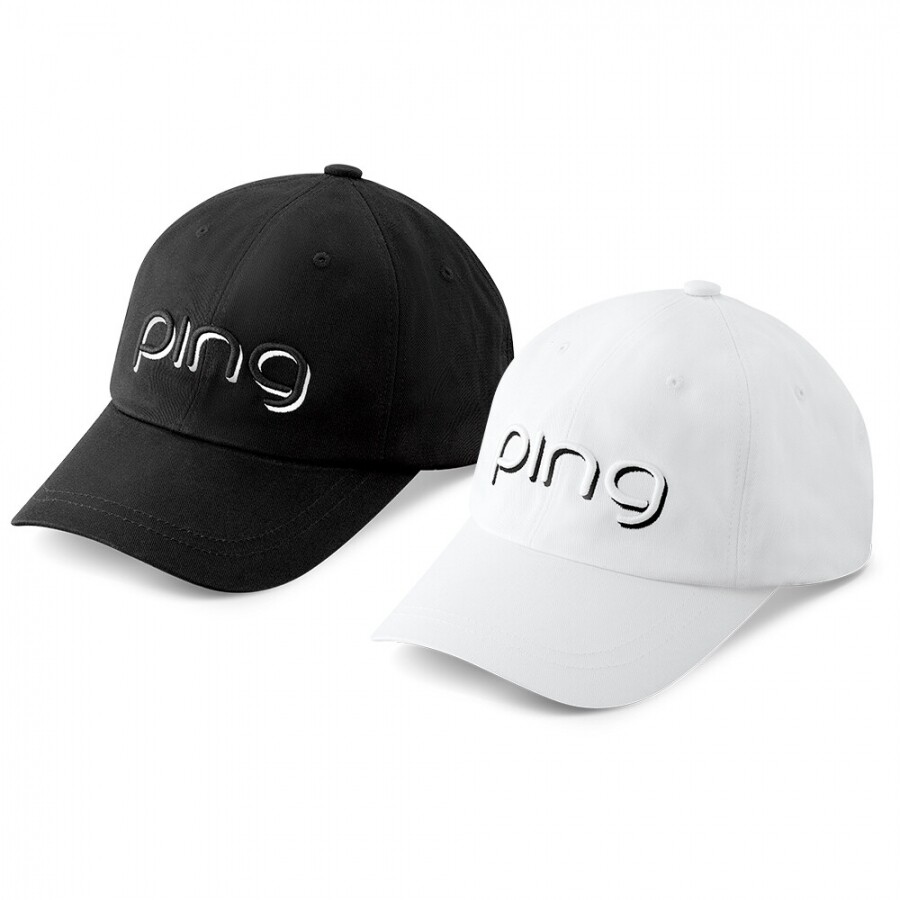 [삼양인터내셔날 정품] 핑 2026 여성 6각 옴브레 CAP GF