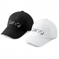 [삼양인터내셔날 정품] 핑 2026 여성 6각 옴브레 CAP GF