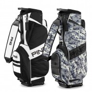 [삼양인터내셔날 정품] 핑 2026 Sporty LJ 캐디백 GF