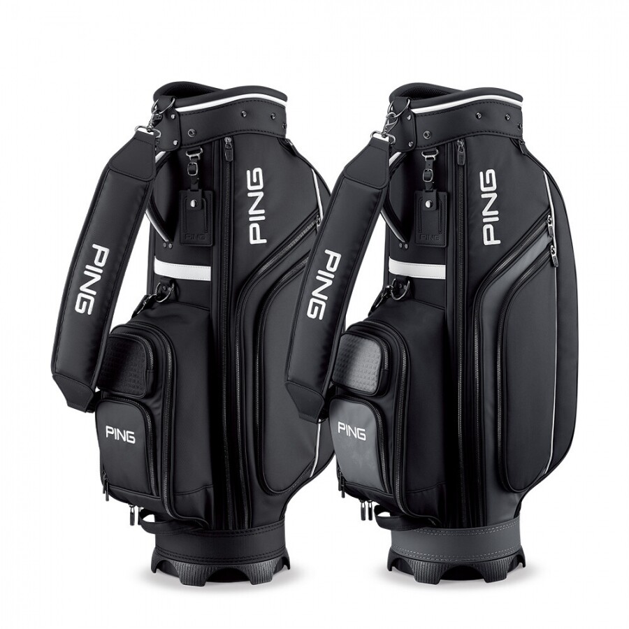 [삼양인터내셔날 정품] 핑 2026 SC OJ 캐디백 GF