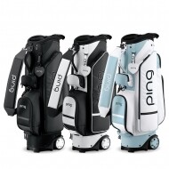 [삼양인터내셔날 정품] 핑 2026 Sporty QD 여성용 캐디백 GF