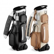 [삼양인터내셔날 정품] 핑 2026 Sporty EV 여성용 캐디백 GF