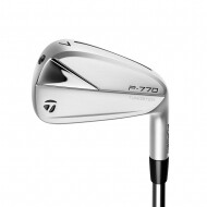 [A급리퍼브] 테일러메이드코리아 23년 P770 남성아이언세트 7아이언 4-PW GF