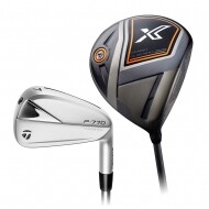 [A급리퍼브] 테일러메이드코리아 23년 P770 남성아이언세트 + 젝시오11 X 드라이버