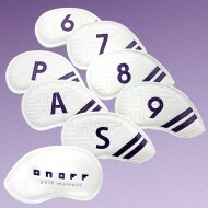 마스터스정품 다이와 온오프 아이언커버 7개 GF