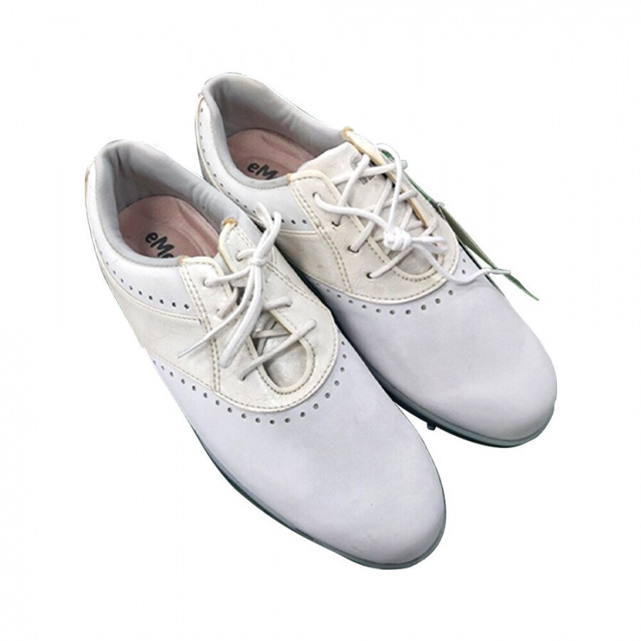 (리퍼브) 풋조이 여성 골프화 230mm GF