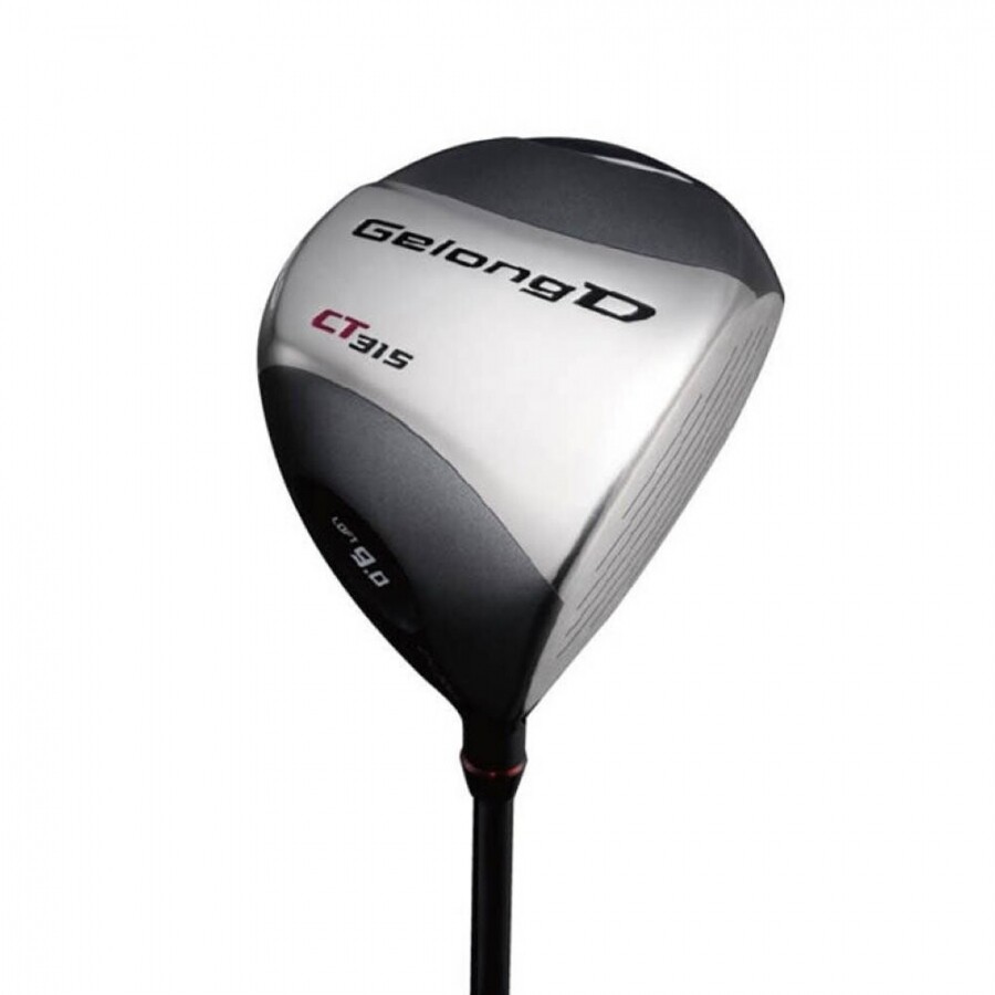 (리퍼브) 포틴 게롱디 CT315 드라이버 GF