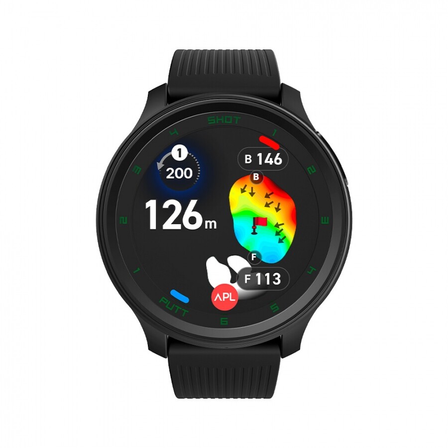 사전예약 2/25순차발송 [보이스캐디정품] T13 골프워치 GF