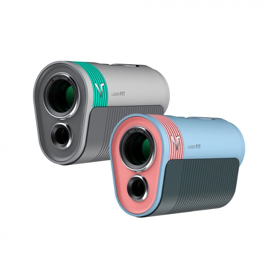사전예약 2/25순차발송[보이스캐디정품] LASER FIT 2 거리측정기 GF