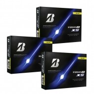 [석교상사 정품] 브릿지스톤 26년 TOUR B XS 골프공 옐로우 3개 세트 GF