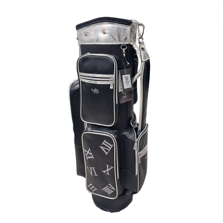 (리퍼브) 라미아 스페인 한정판 캐디백 GF