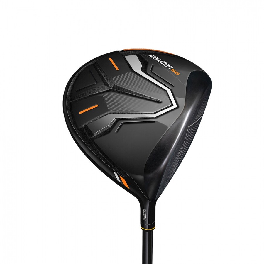 [리퍼브상품]마제스티코리아정품 24년 마루망 SG 남성용 고반발 드라이버 GF