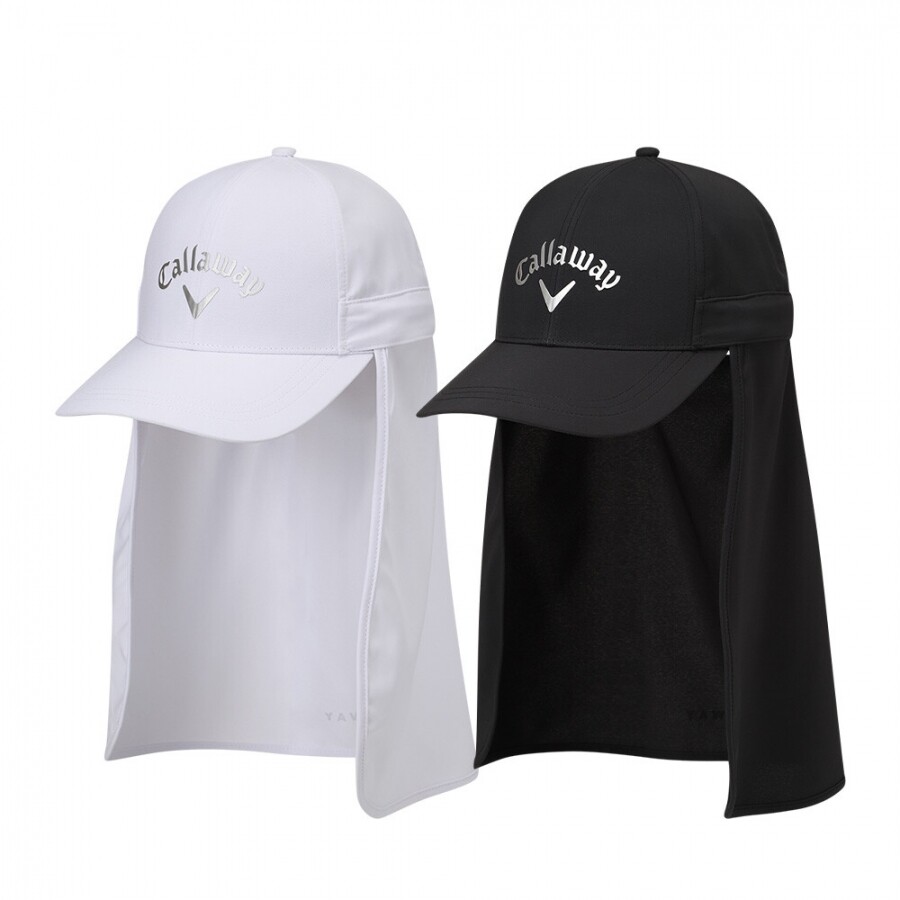 한국캘러웨이골프 26년 캘러웨이 에어로 쉐이드 (AERO SHADE) 남성용 골프모자 GF