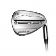 (리퍼브) 푸마코리아정품 코브라 KING SB 웨지 GF