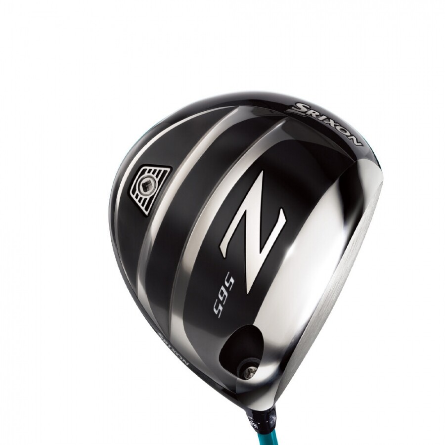 (리퍼브) 던롭코리아정품 스릭슨 Z-565 드라이버 GF