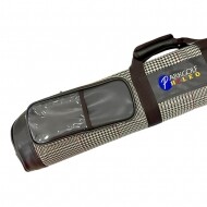 [필레오정품] 파크골프 필레오 더블백 체크 GF