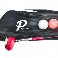 [필레오정품] 파크골프 필레오 심플가방 GF