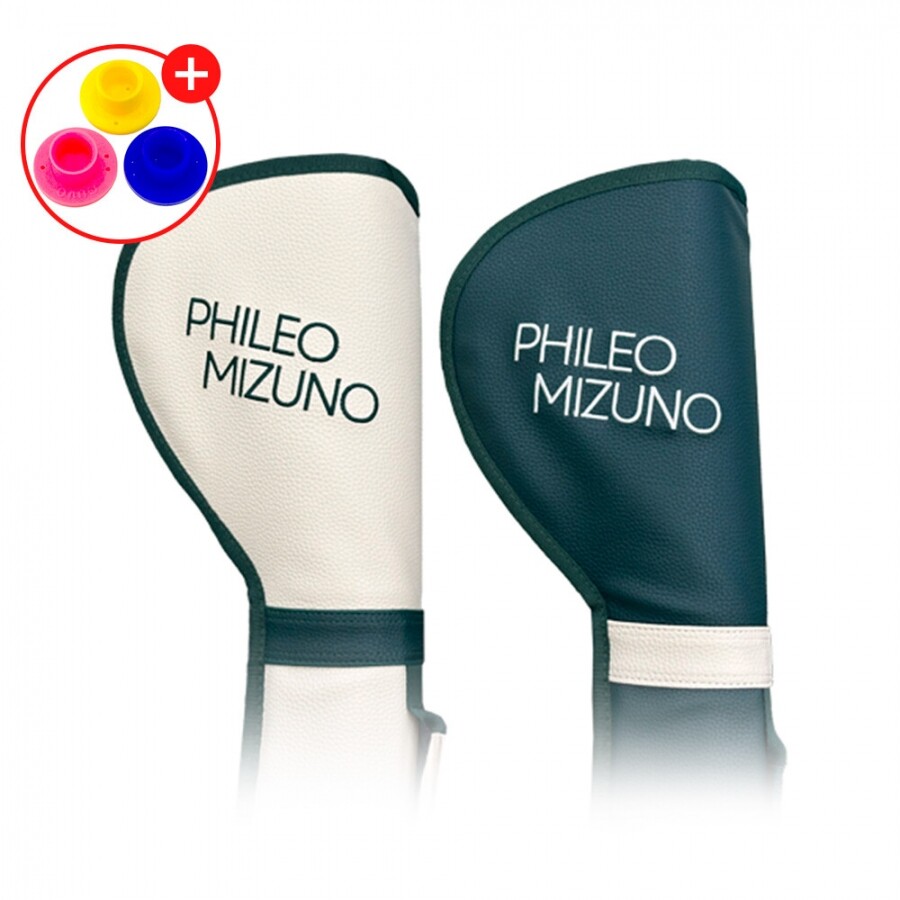 증정 [필레오정품] 파크골프 그랜드 클럽가방 GF