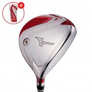 [미즈노상품권]한국미즈노정품 2026년 JPX Q Ⅱ 여성 우드 GF