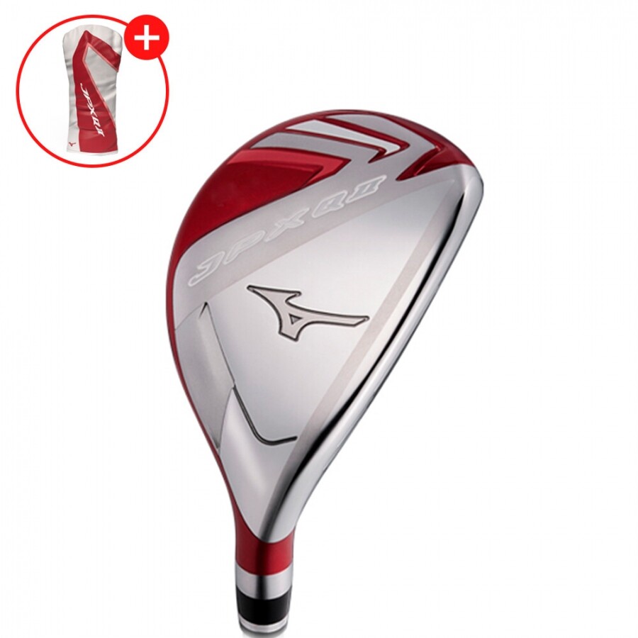 [미즈노상품권]한국미즈노정품 2026년 JPX Q Ⅱ 여성 유틸리티 GF