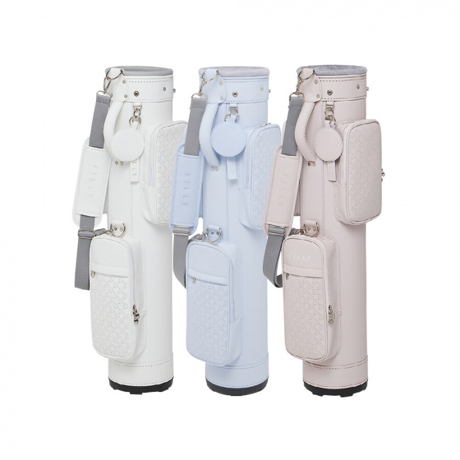 [한국캘러웨이 정품] 캘러웨이 CG 필리 뉴 클래식 여성용 하프백_GF