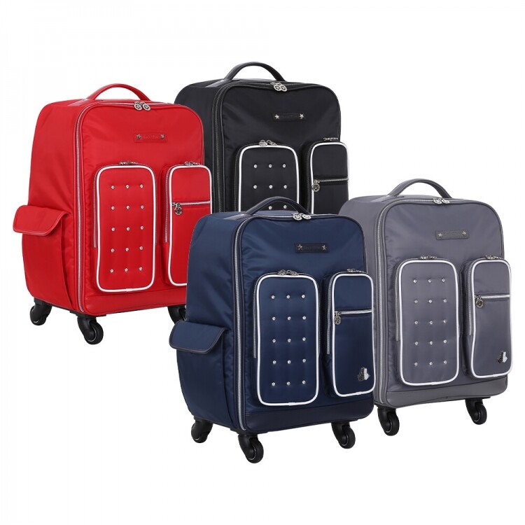 마스터스정품 다이와 온오프 B&W 트롤리백 MB2 GF