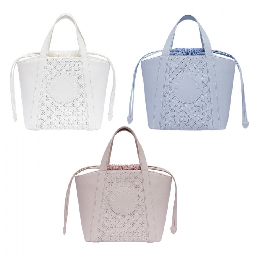 [한국캘러웨이정품] 캘러웨이 필리 뉴 클래식 미니 토트백 GF