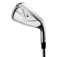 한국캘러웨이골프 26년 엑스 포지드 스타 플러스 2.0 (X FORGED STAR +) 남성용 스틸 8개 아이언세트 GF