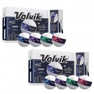 [볼빅정품] 26 VOLVIC AXIA 3P K-Heritage (엑시아)골프공 2개 세트GF