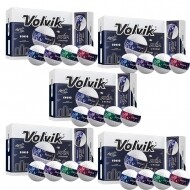 [볼빅정품] 26 VOLVIC AXIA 3P K-Heritage (엑시아)골프공 5개 세트GF
