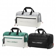 한국캘러웨이골프 26년 캘러웨이 레이서 (Racer) 남성용 보스턴백 GF