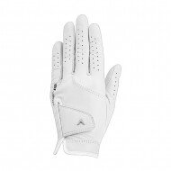 한국캘러웨이골프 투어 어센틱 (Tour Authentic) 여성용 한손 골프장갑 GF