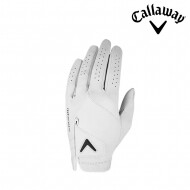 한국캘러웨이골프 투어 어센틱 (Tour Authentic) 골프장갑 GF