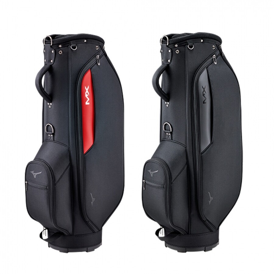 한국미즈노정품 MX 007 캐디백 GF
