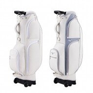 한국미즈노정품 RB LADY 캐디백 GF