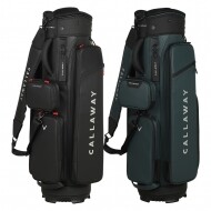 한국캘러웨이골프 26년 캘러웨이 어반 (Urban) 남성용 캐디백 GF