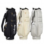 한국캘러웨이골프 26년 캘러웨이 어드벤스 (ADVANCE) 캐디백 GF