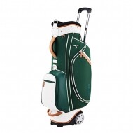 한국미즈노정품 MIZUNO PRIME LADY 캐디백 GF