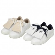 한국캘러웨이골프 26년 캘러웨이 선셋 (Sunset) 여성용 스파이크리스 골프화 GF