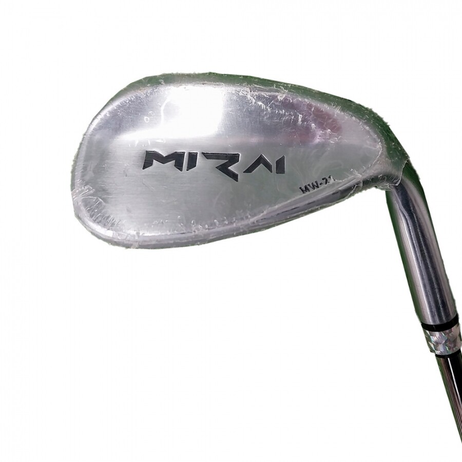 (리퍼브) 미라이 프리미엄 웨지(48도,52도,56도,60도) GF