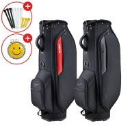 증정 한국미즈노정품 MX 007 캐디백 GF