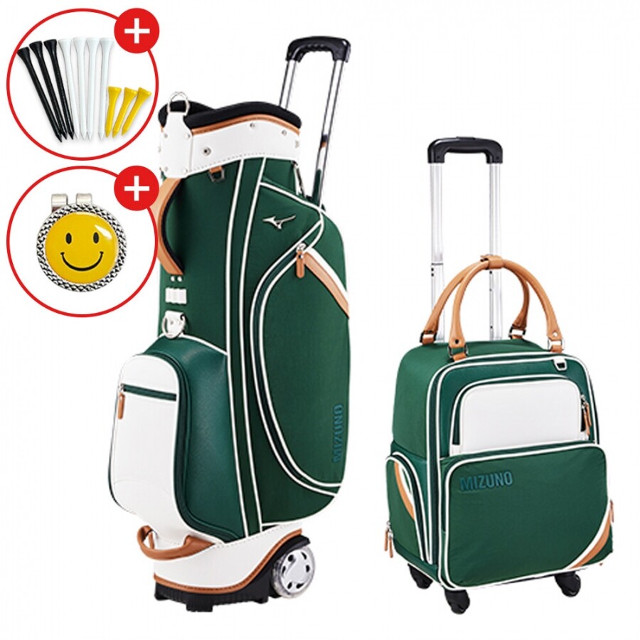 증정 한국미즈노정품 MIZUNO PRIME LADY 백세트 GF