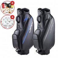 증정A 한국미즈노정품 JPX 010 캐디백 GF