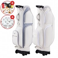 증정A 한국미즈노정품 RB LADY 캐디백 GF