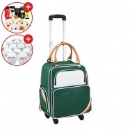 증정A 한국미즈노정품 MIZUNO PRIME LADY 보스턴백 GF