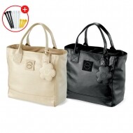 증정[삼양인터내셔날 정품] 핑 2026 용품 W GW 여성용 토트백 GF