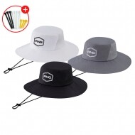 증정[삼양인터내셔날 정품] 핑 2026 남성 매쉬 부니햇 GF